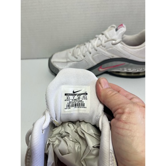 Nike reax run women's‎ 8.5 - Picture 5 of 7